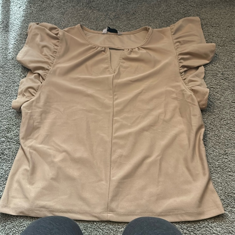 SO Good for Life Dress shirt